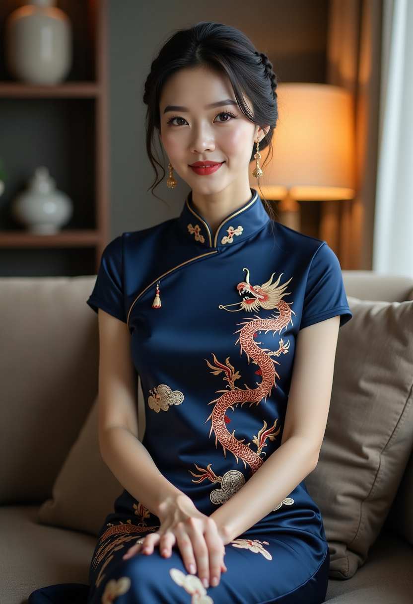 长安旧梦海报
